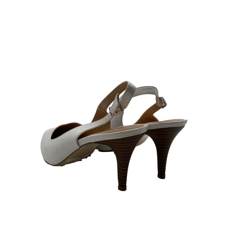 Unisex Esprit - High heels, size 40 - White (2)