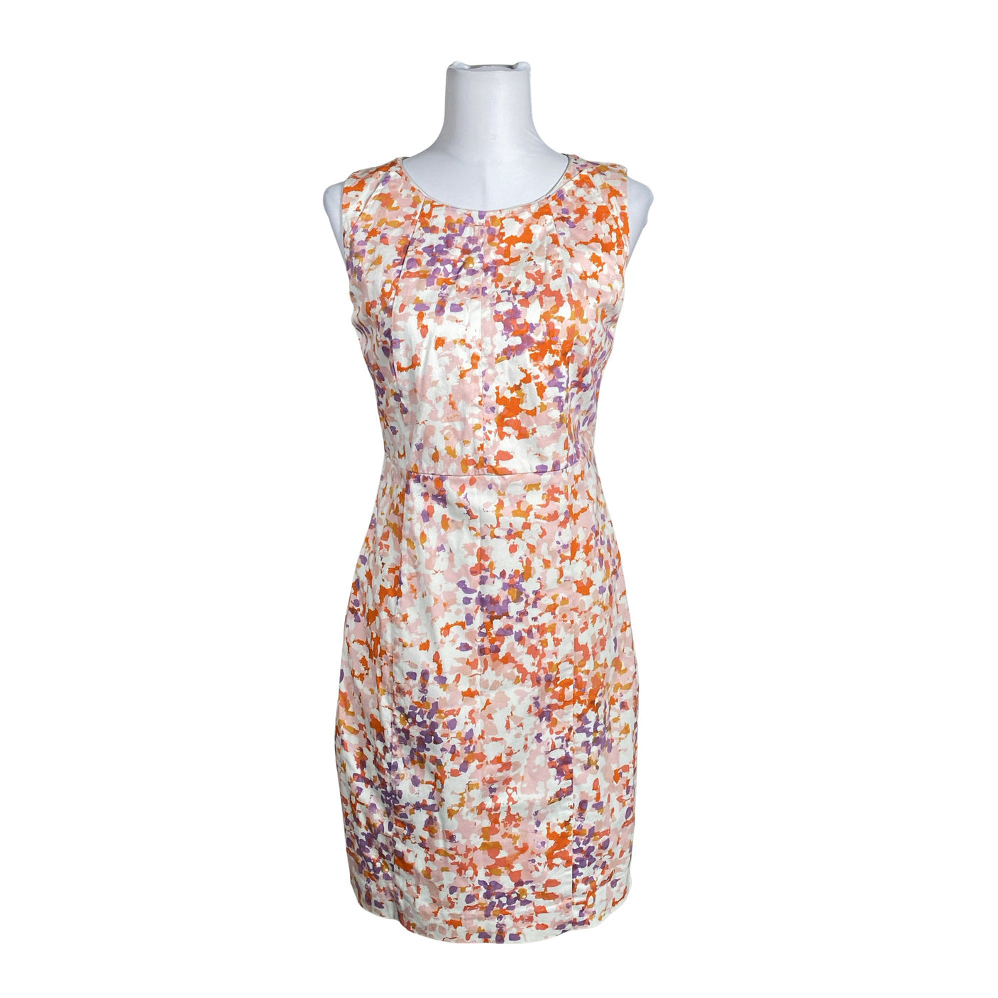 Unisex E'NY - Dress, size 38 - Light pink (1)