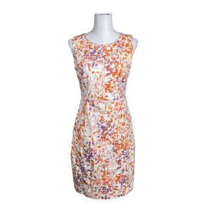Unisex E'NY - Dress, size 38 - Light pink (1)