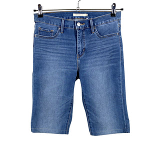 Unisex Levi's - Denim shorts, size W29 - Blue (1)