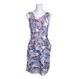 Unisex Ic Companys - Dress, size 38 - Blue ()