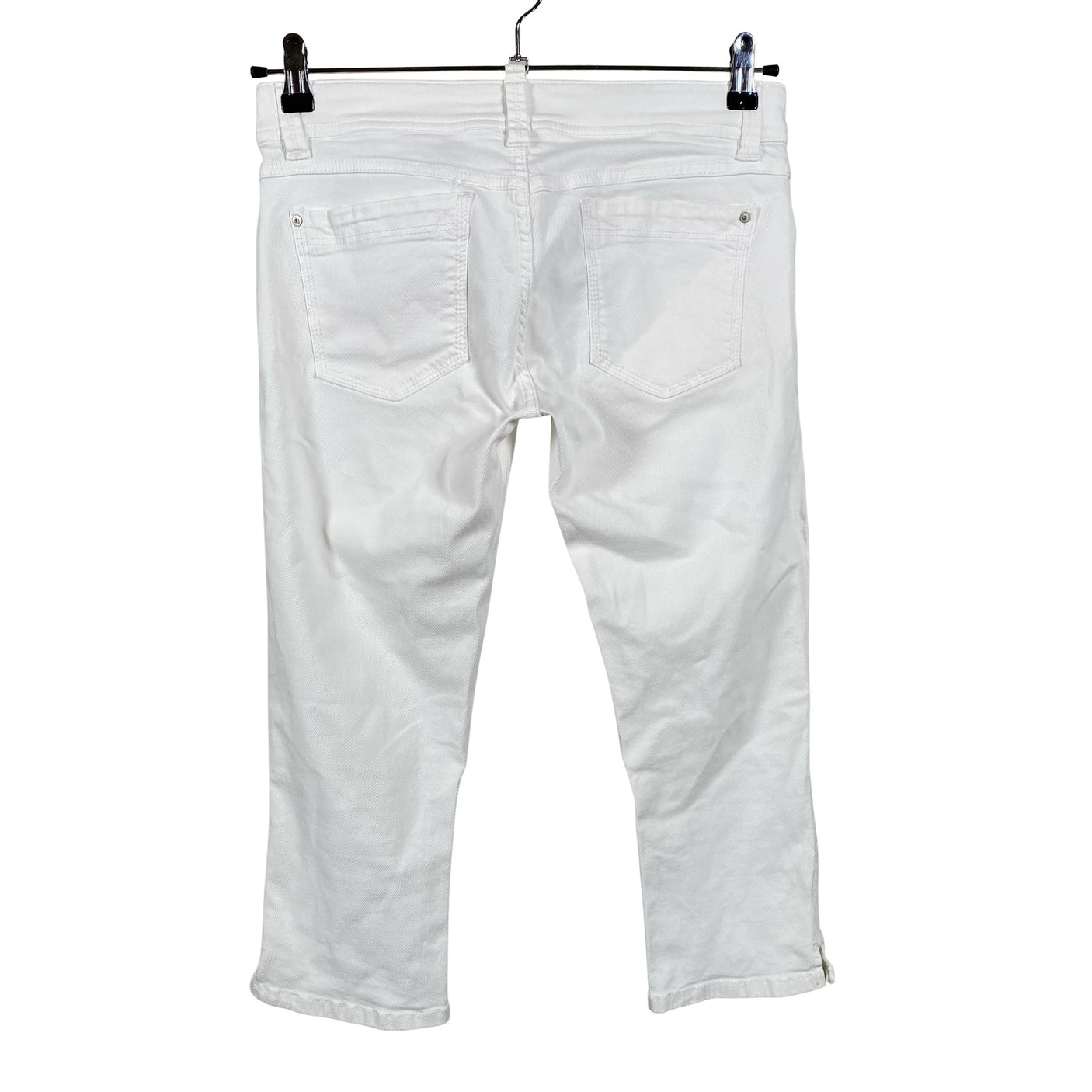 Unisex Marc O'Polo - Capri jeans, size W29 - White (2)
