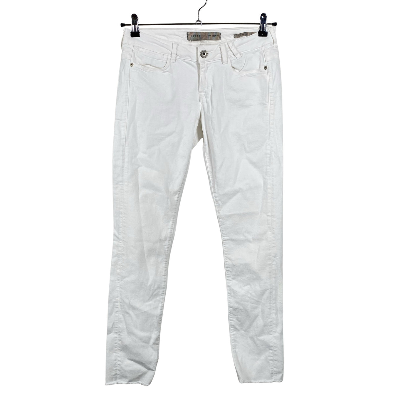 Unisex Guess - Jeans, size W30 - White (1)