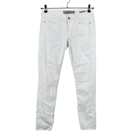 Unisex Levi's - T-shirt, size 34 - White ()