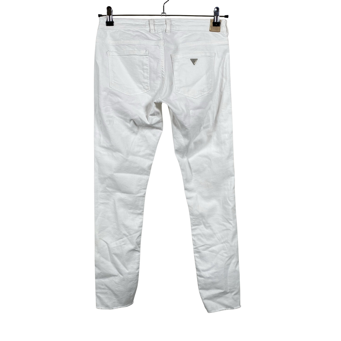 Unisex Guess - Jeans, size W30 - White (2)