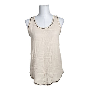 Unisex Sand - Top, size 38 - Beige (1)