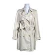 Unisex Rino & Pelle - Trench coat, size 38 - Beige ()