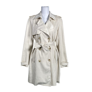 Unisex Rino & Pelle - Trench coat, size 38 - Beige (1)