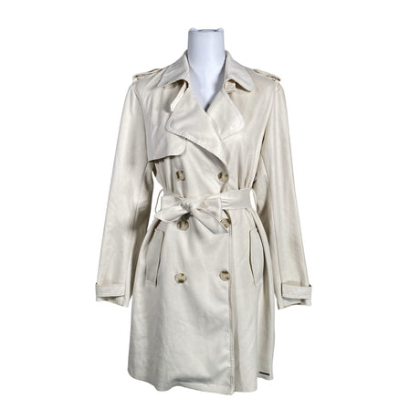 Unisex Rino & Pelle - Trench coat, size 38 - Beige ()