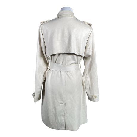 Unisex Rino & Pelle - Trench coat, size 38 - Beige (2)