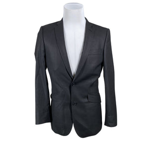 Unisex Turo Tailor - Suit jacket, size M - Black (1)