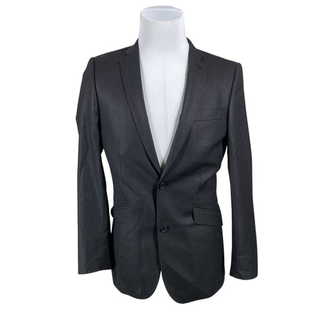 Unisex Turo Tailor - Suit jacket, size M - Black ()