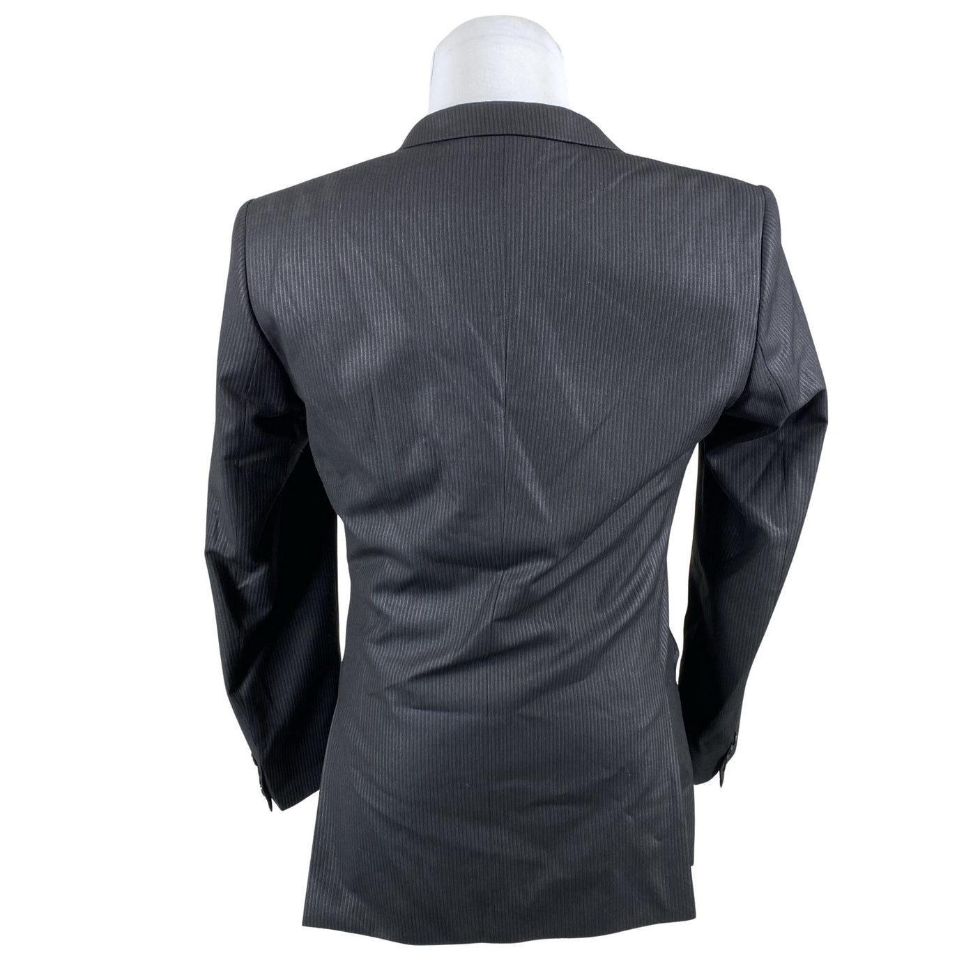 Unisex Turo Tailor - Suit jacket, size M - Black (2)