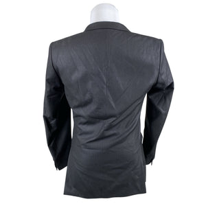 Unisex Turo Tailor - Suit jacket, size M - Black (2)