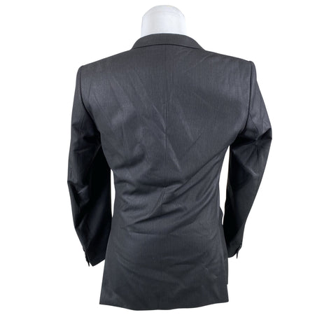 Unisex Turo Tailor - Suit jacket, size M - Black (2)