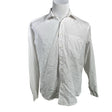 Unisex Stockmann 1862 - Collared shirt, size XL - White ()