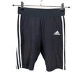 Unisex Adidas - Tricot shorts, size 36 - Black ()