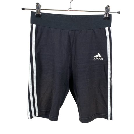 Unisex Adidas - Tricot shorts, size 36 - Black ()
