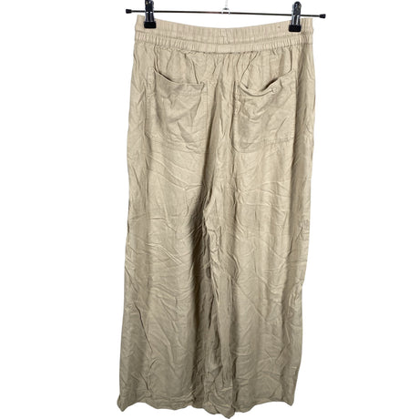 Unisex Lindex - Slacks, size 36 - Beige (2)