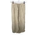 Unisex Lindex - Slacks, size 36 - Beige ()
