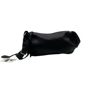Unisex A+more - Shoulder bag, size Midi - Black (3)