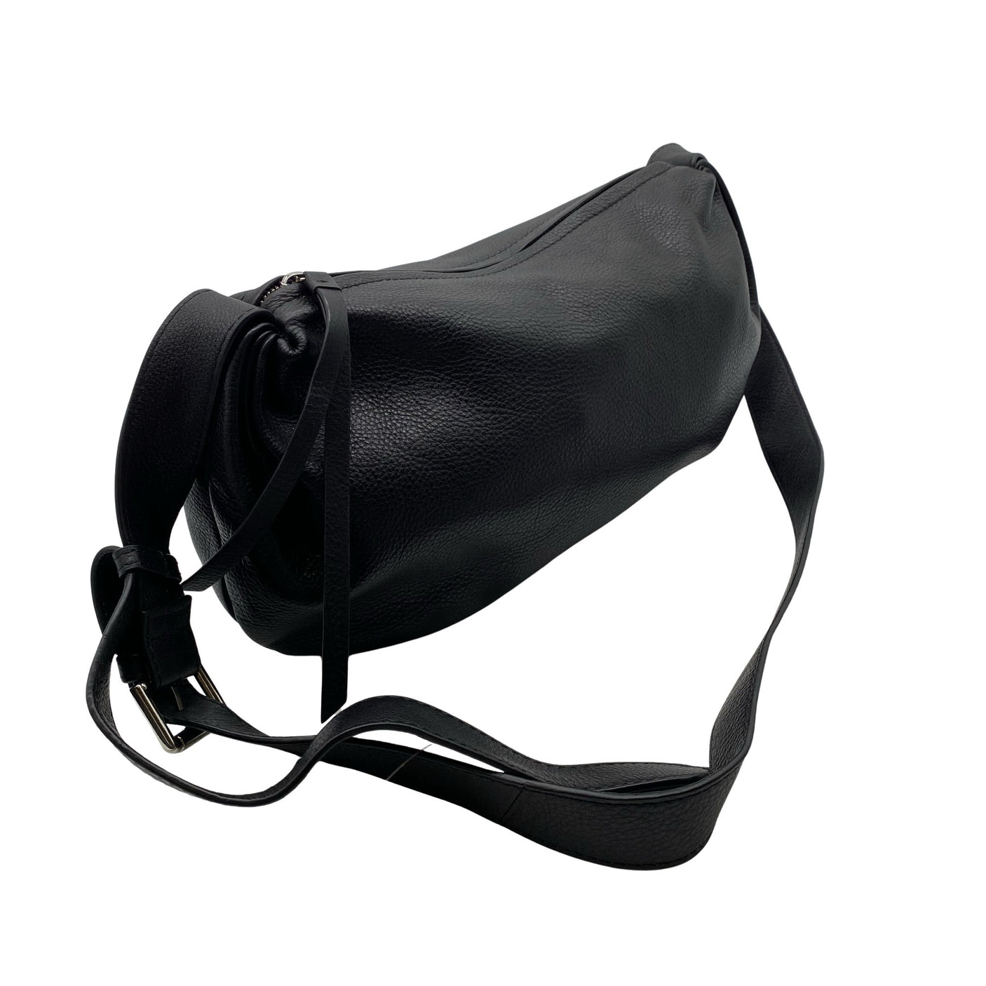 Unisex A+more - Shoulder bag, size Midi - Black (1)
