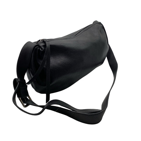 Unisex A+more - Shoulder bag, size Midi - Black ()