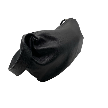 Unisex A+more - Shoulder bag, size Midi - Black (2)