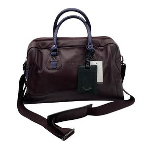 Unisex Ted Baker - Handbag, size Maxi - Brown (1)