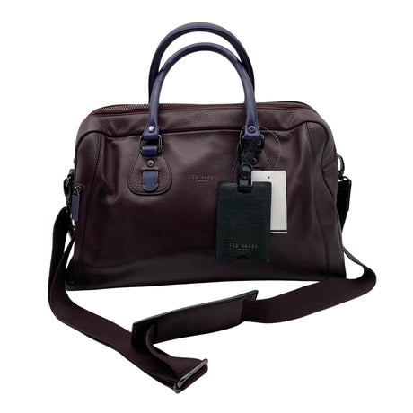 Unisex Ted Baker - Handbag, size Maxi - Brown ()