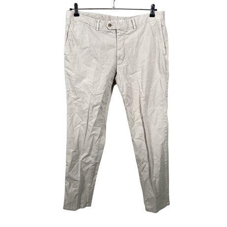 Unisex Oscar Jacobson - Chinos, size XXL - Beige ()