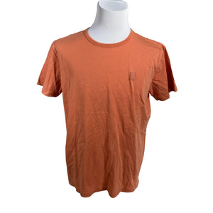 Unisex Garcia - T-shirt, size XXL - Orange (1)