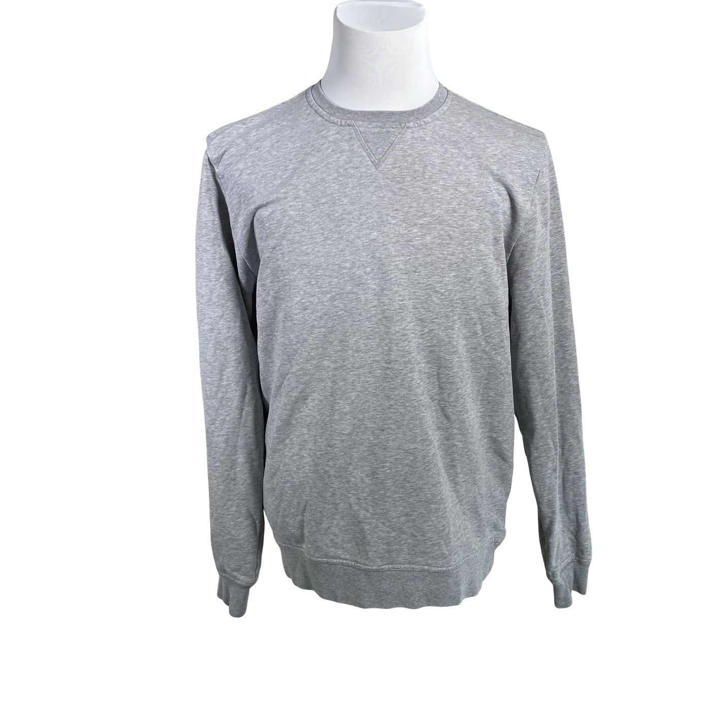 Unisex Berkeley - Sweatshirt, size XL - Gray (1)