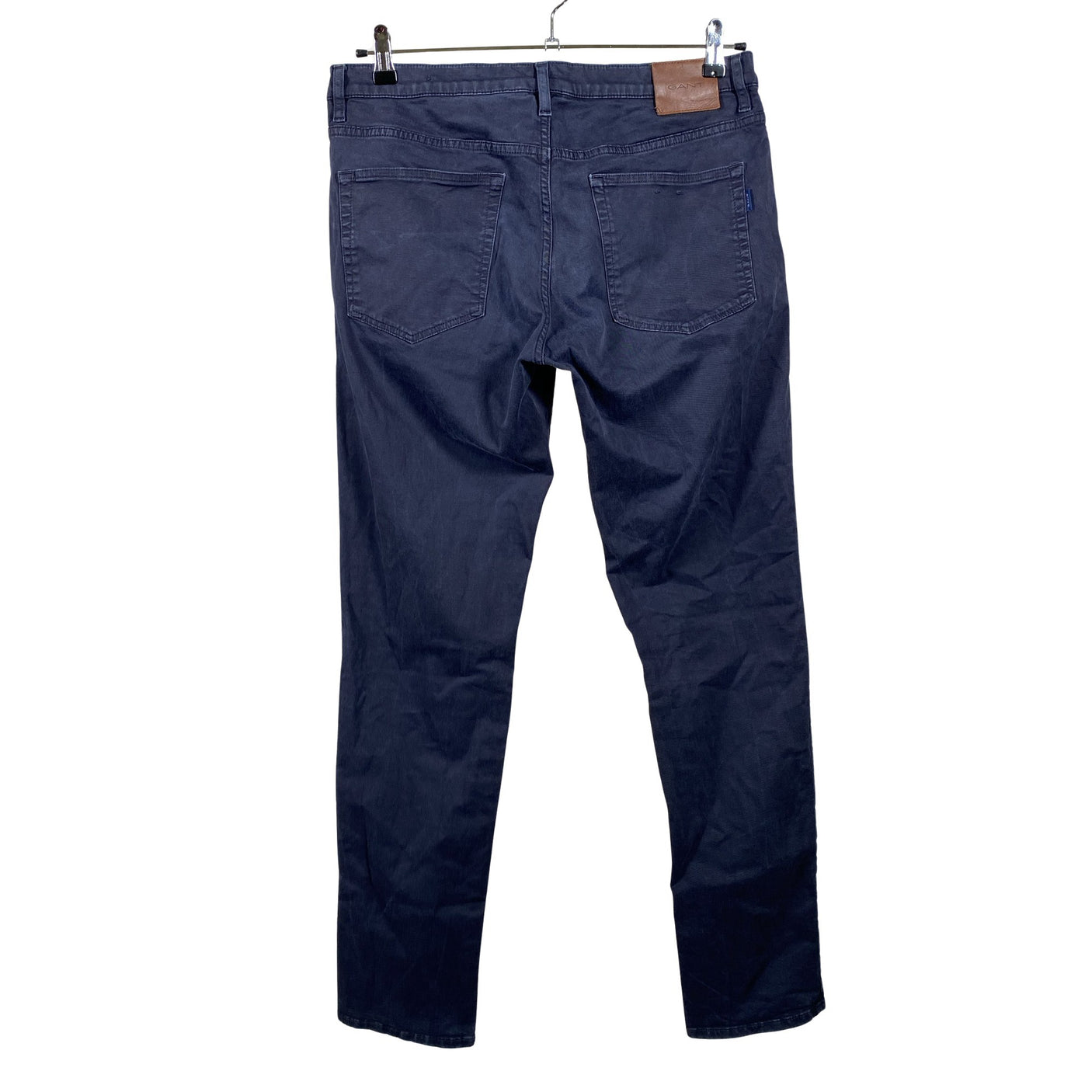 Unisex Gant - Jeans, size W35 - Blue (2)