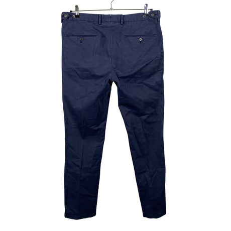 Unisex Oscar Jacobson - Chinos, size XXL - Blue (2)