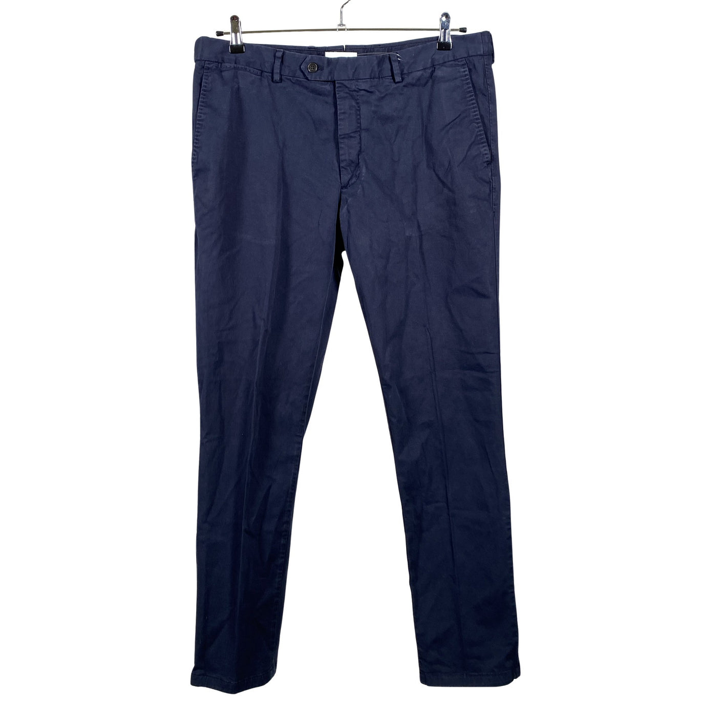 Unisex Oscar Jacobson - Chinos, size XXL - Blue (1)