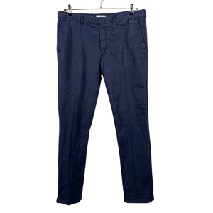 Unisex Oscar Jacobson - Chinos, size XXL - Blue (1)