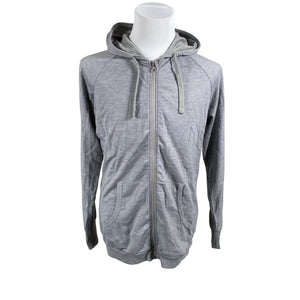 Unisex Super.natural - Hoodie, size XL - Gray (1)