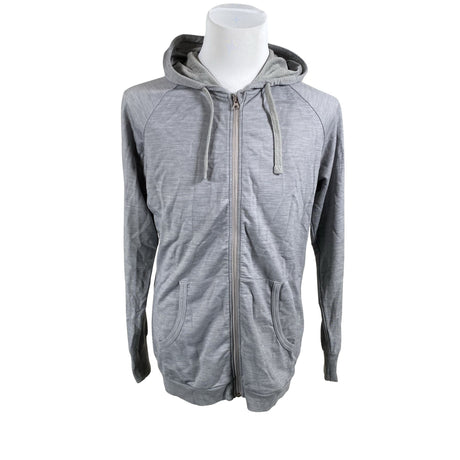 Unisex Super.natural - Hoodie, size XL - Gray ()