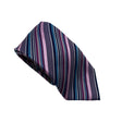 Unisex Atlas Design - Tie, size Ei kokoa - Violet ()
