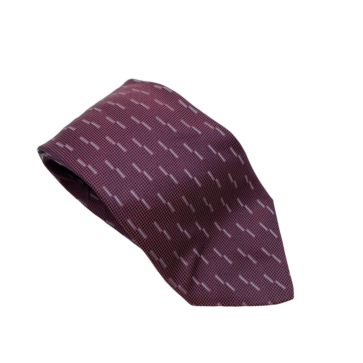 Unisex Petrifun - Tie, size Ei kokoa - Violet (1)