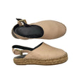 Unisex Royal Republiq - Slip-on shoes, size 36 - Beige ()
