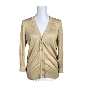 Unisex Loft - Cardigan, size 40 - Beige (1)
