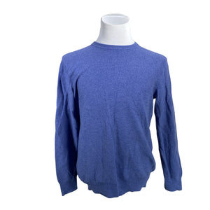 Unisex J.Crew - Sweater, size M - Blue (1)