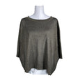 Unisex So be - Sweater, size 40 - Brown ()
