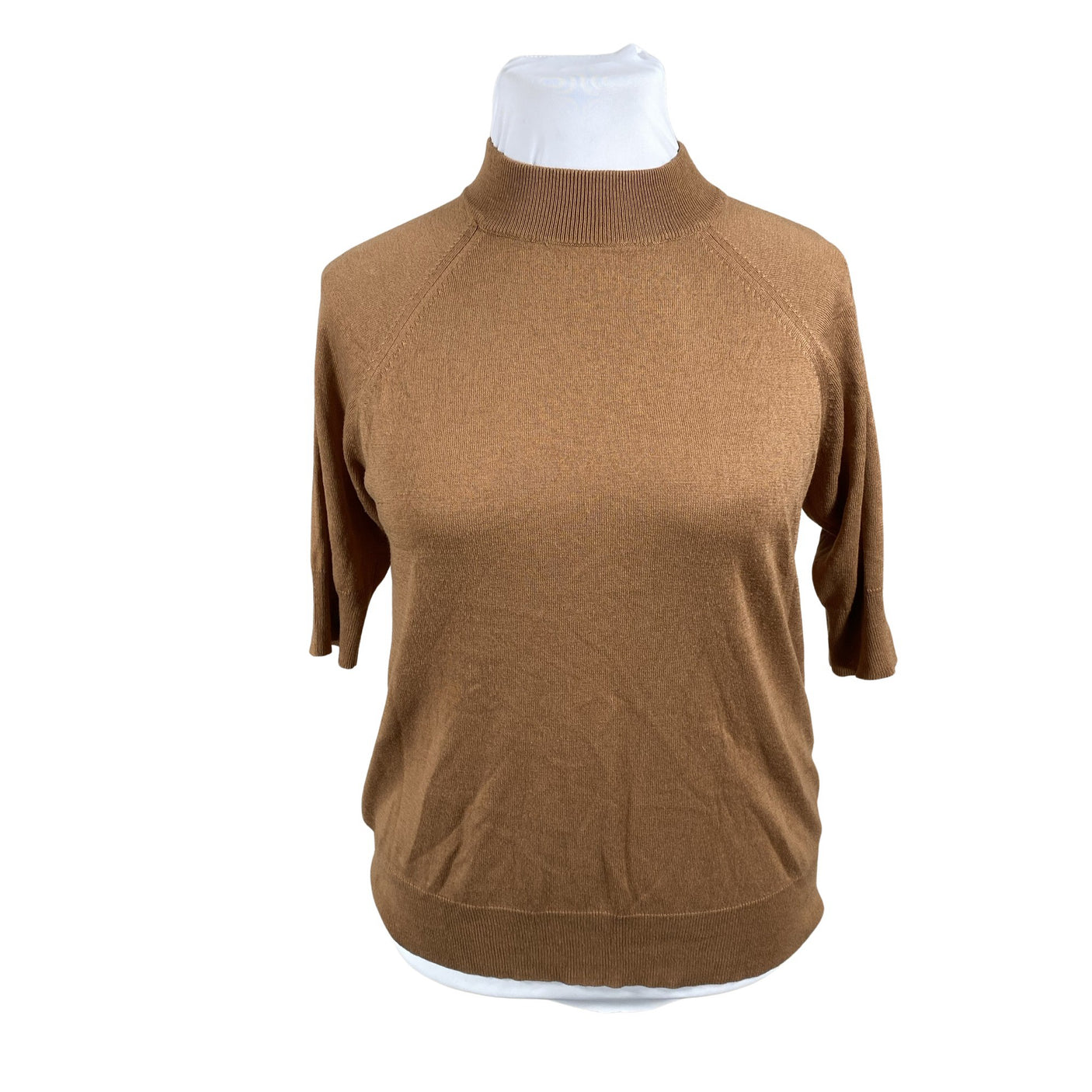 Unisex Benetton - Sweater, size 42 - Brown (1)