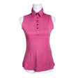 Unisex Galvin Green - Top, size 36 - Pink ()