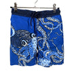 Unisex Lindex - Swim trunks, size 146 - 152 - Blue ()