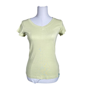 Unisex Mountain Horse - T-shirt, size 36 - Green (1)