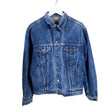 Unisex Levi's - Denim jacket, size S - Blue ()